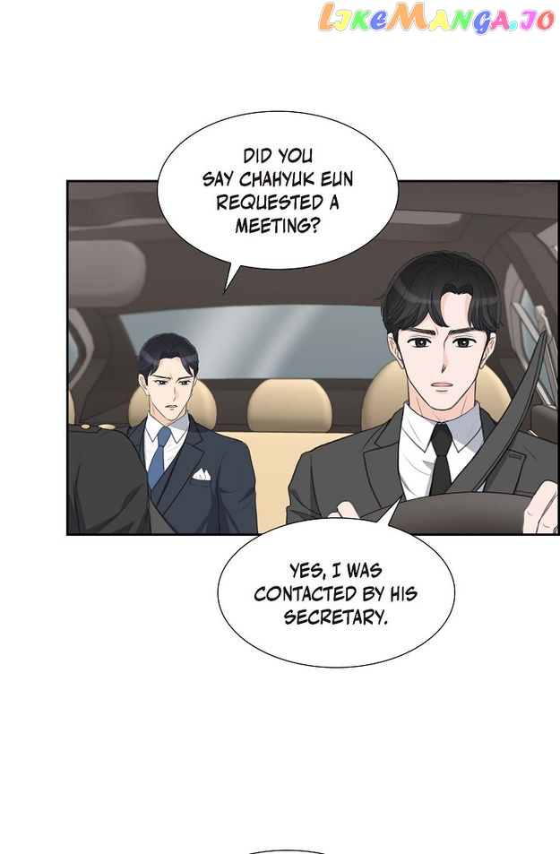 Crown Prince’s Marriage Proposal Chapter 41 - page 28