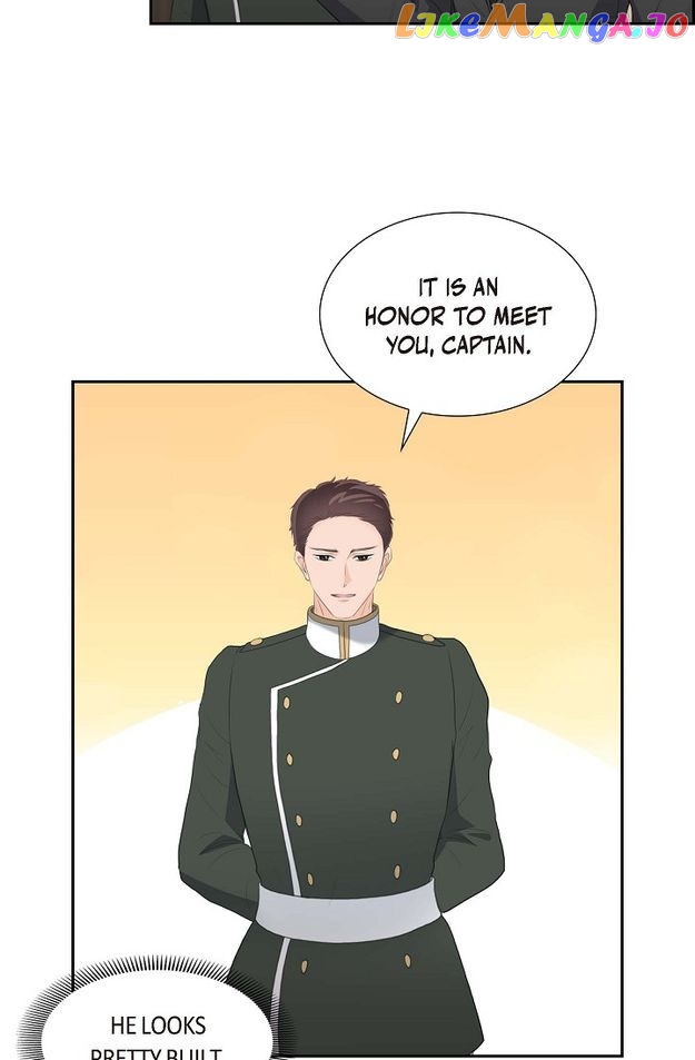 Crown Prince’s Marriage Proposal Chapter 41 - page 5