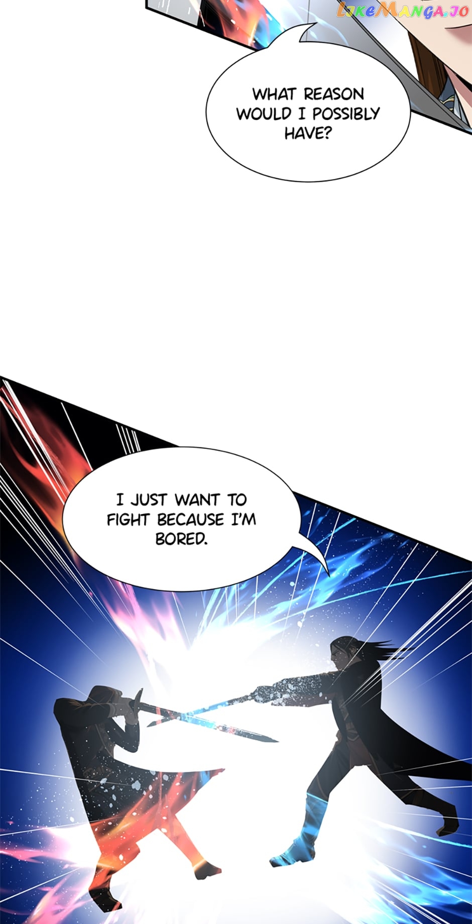 The Villainess's Road to Revenge Chapter 69 - page 13