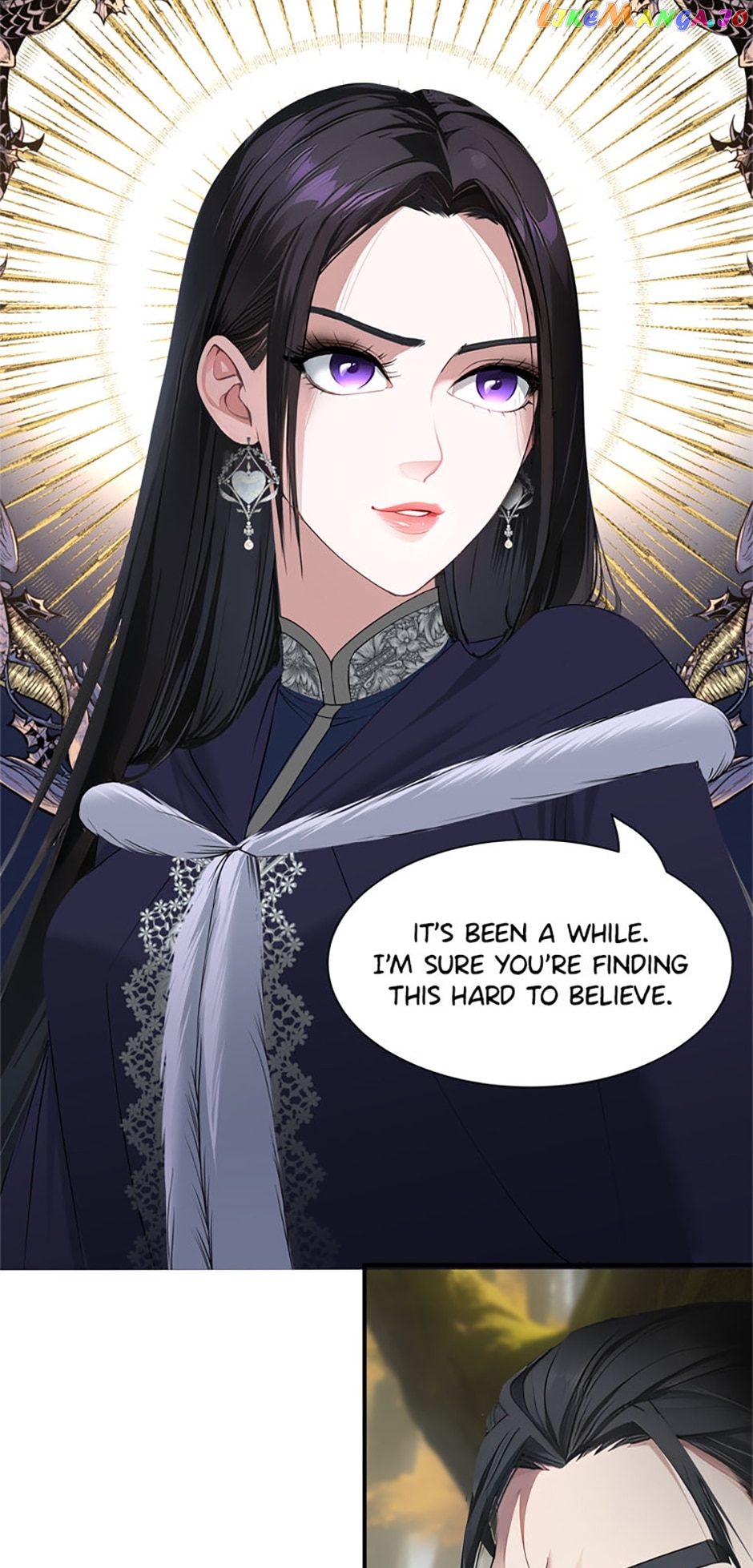 The Villainess's Road to Revenge Chapter 70 - page 2