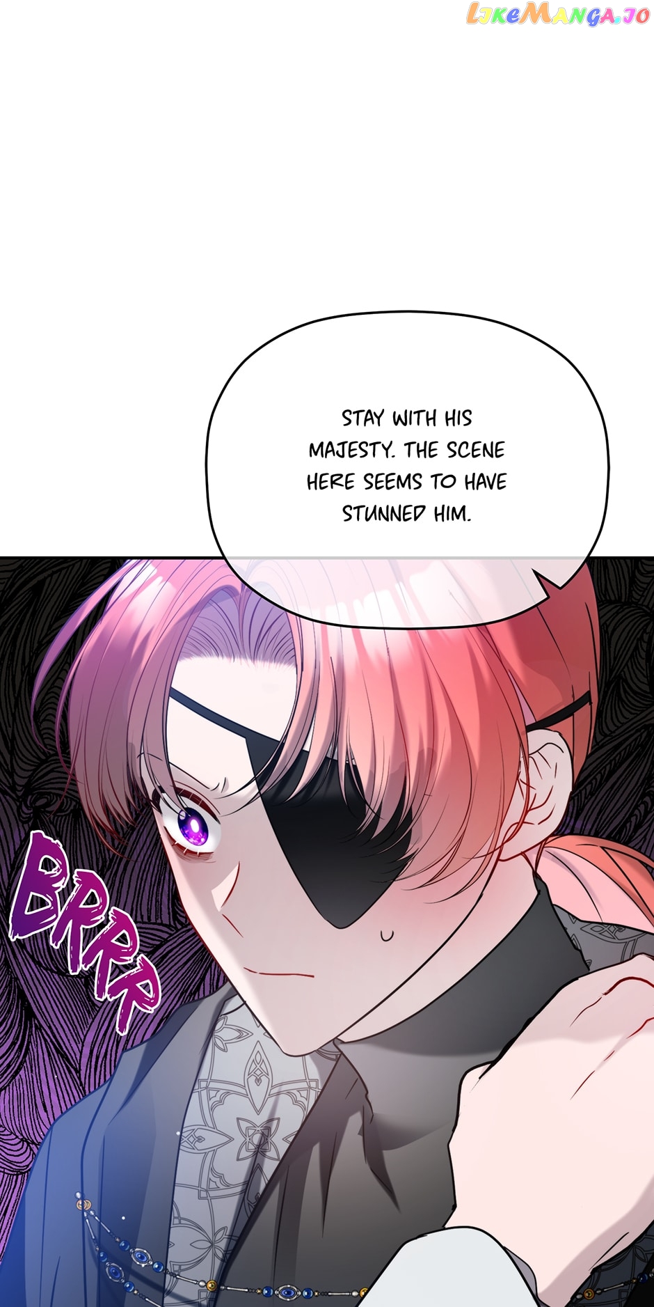 Preventing the Making of a Tyrant Chapter 90 - page 8