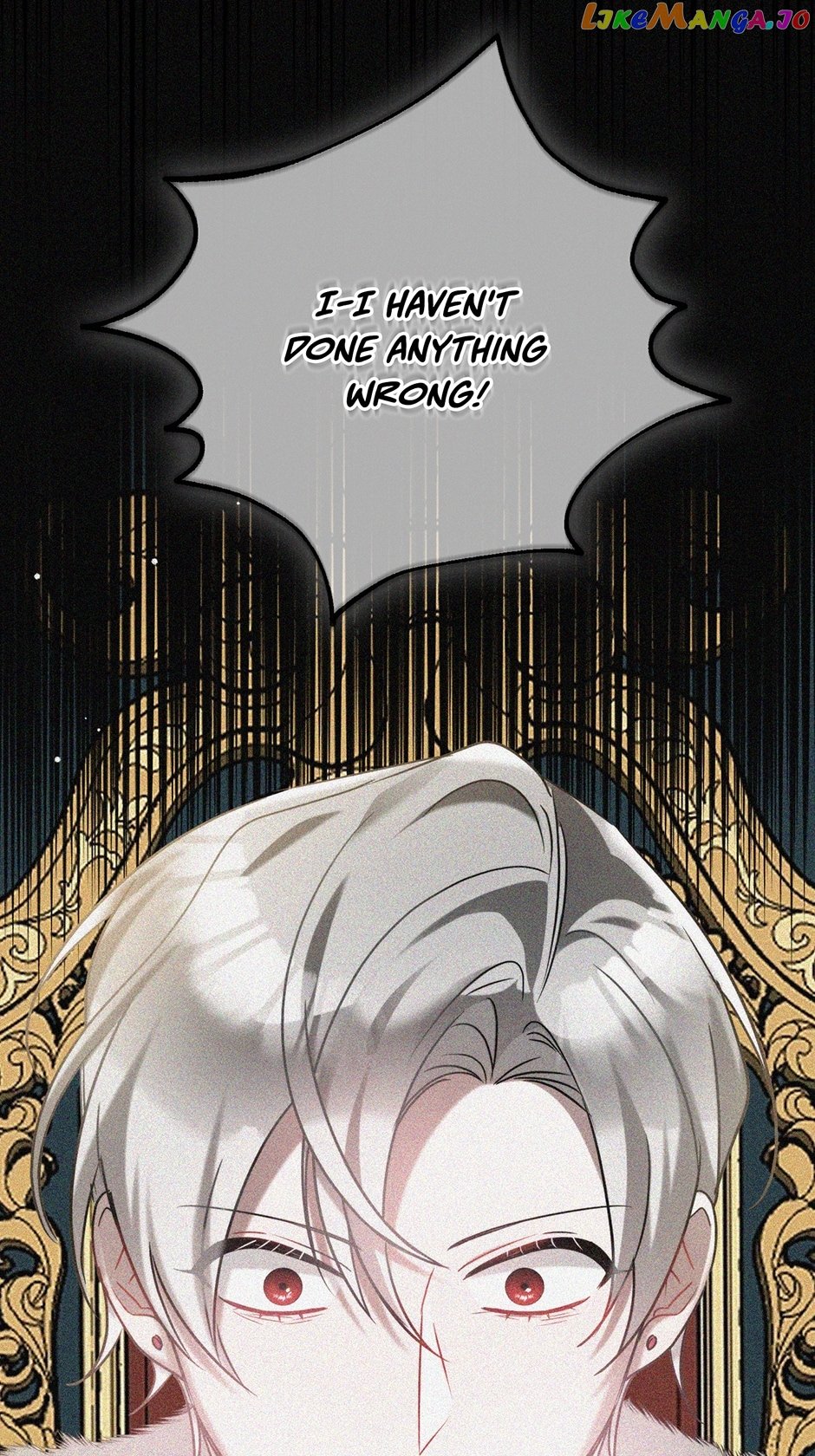 Preventing the Making of a Tyrant Chapter 90 - page 71