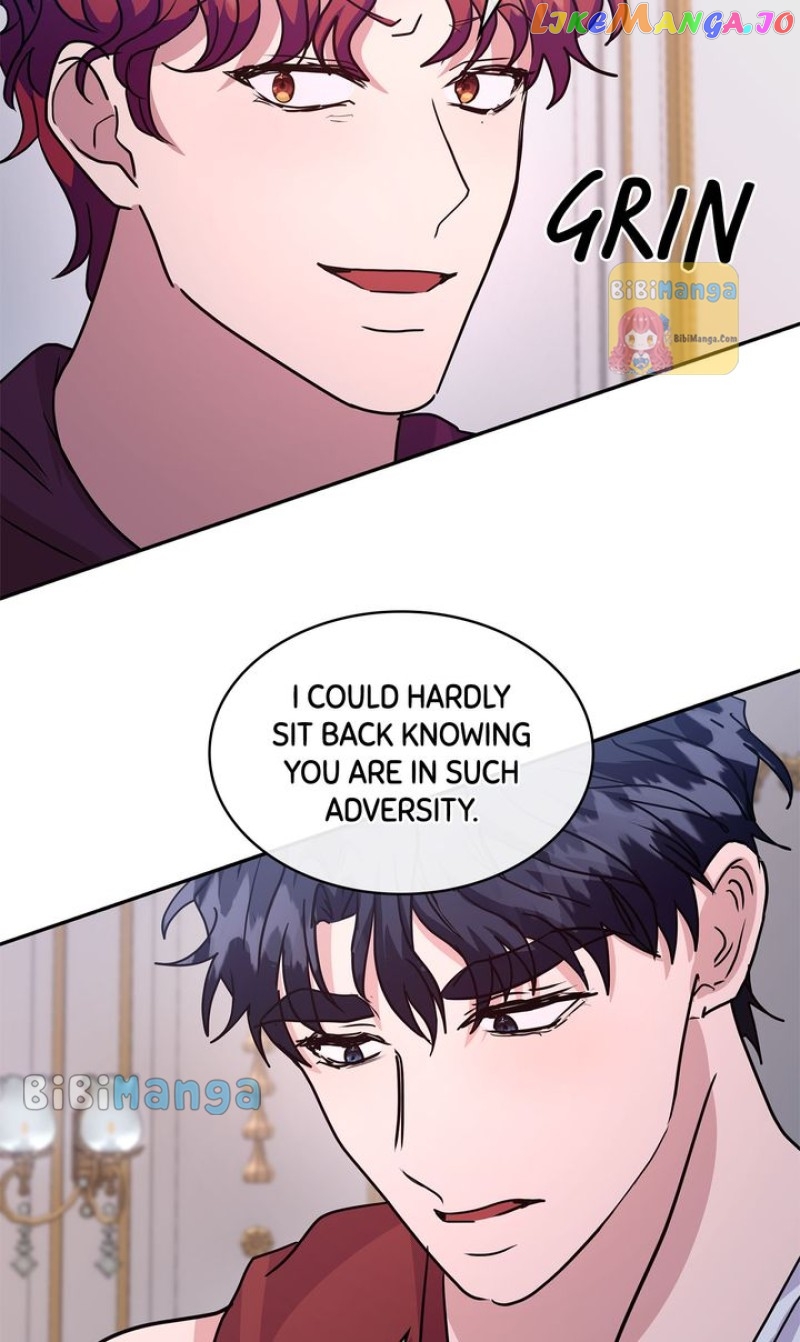 My Boyfriend is a God Chapter 46 - page 29