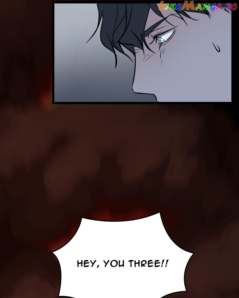 Be My Villain Chapter 88 - page 9