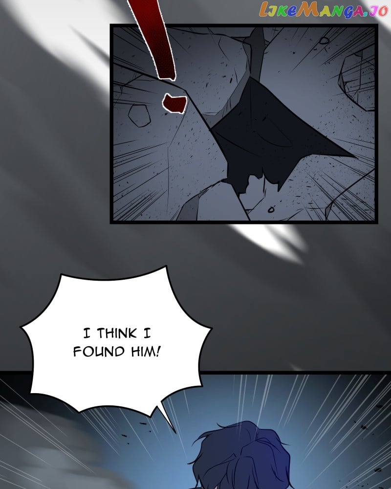 Be My Villain Chapter 88 - page 17