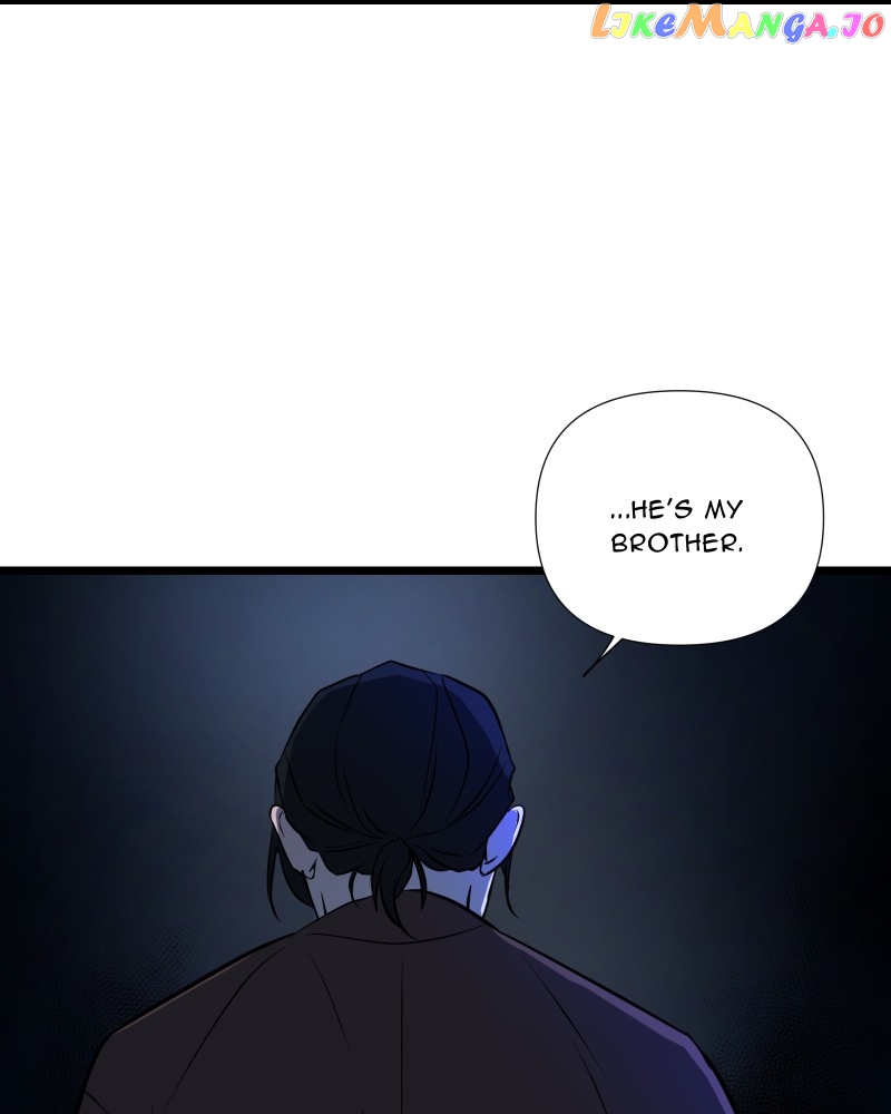 Be My Villain Chapter 88 - page 41