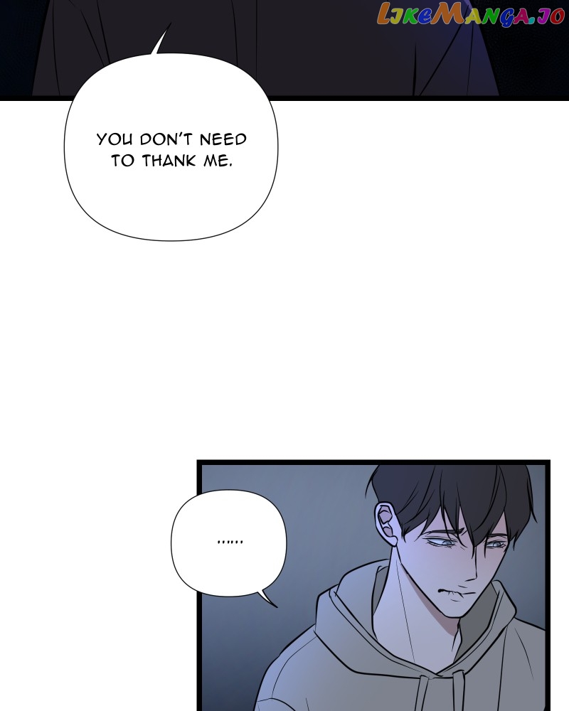 Be My Villain Chapter 88 - page 42