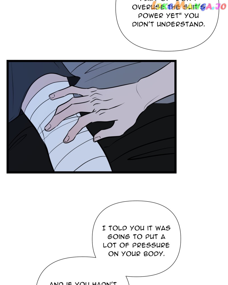 Be My Villain Chapter 88 - page 48