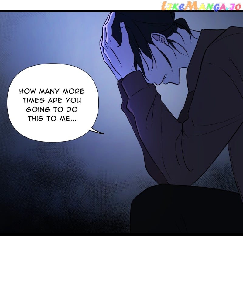 Be My Villain Chapter 88 - page 50