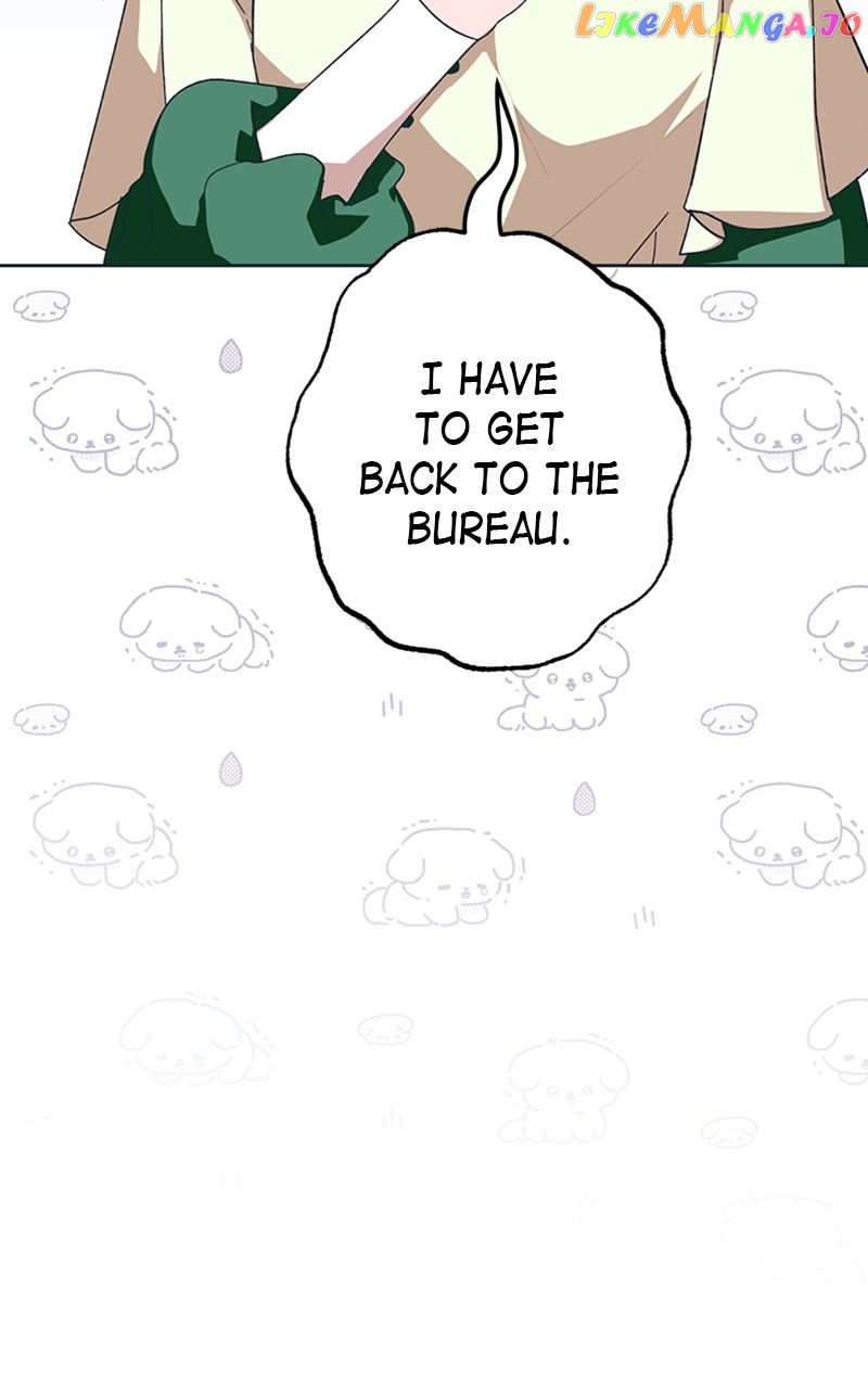 Darby, the Dizzying Flow Chapter 23 - page 9