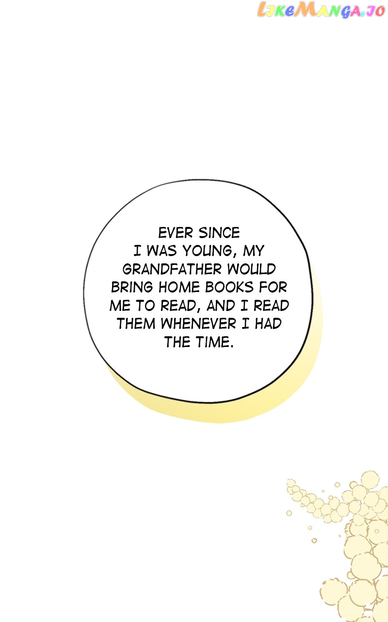 Darby, the Dizzying Flow Chapter 23 - page 40