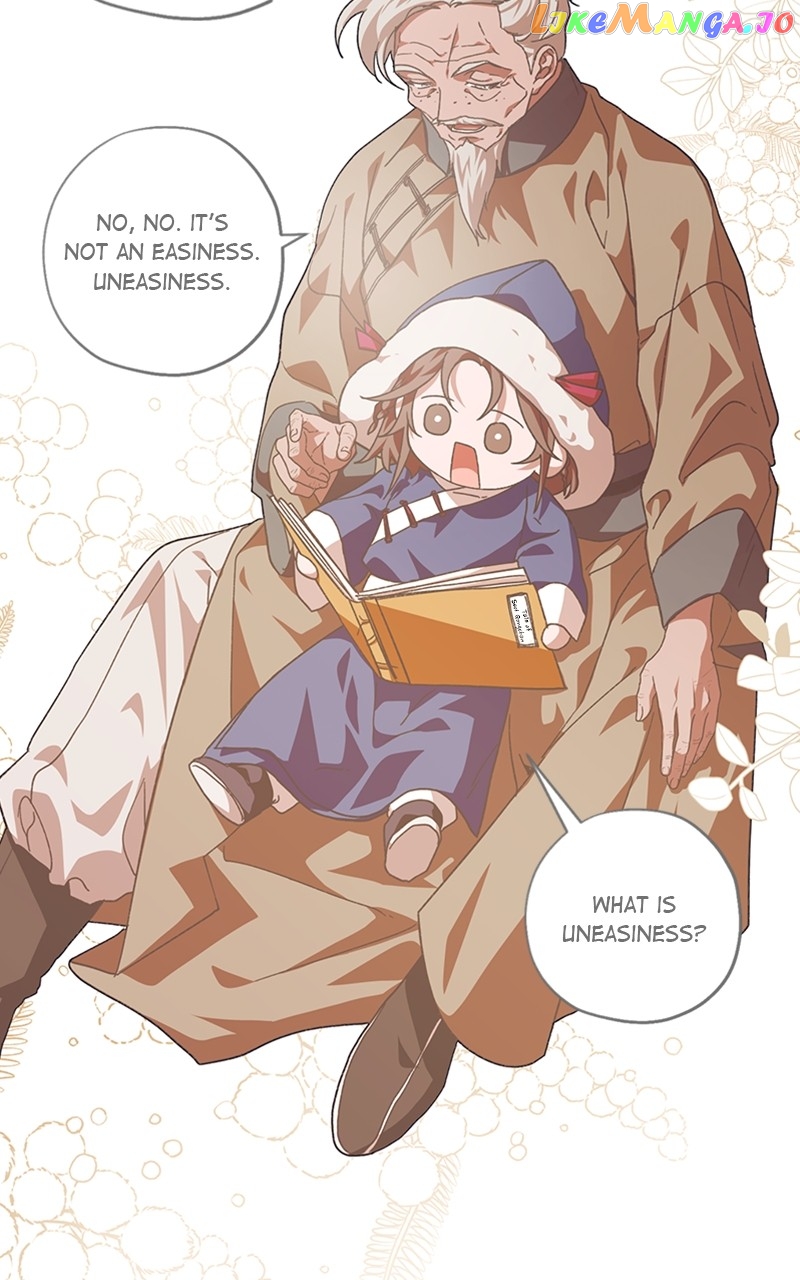 Darby, the Dizzying Flow Chapter 23 - page 44
