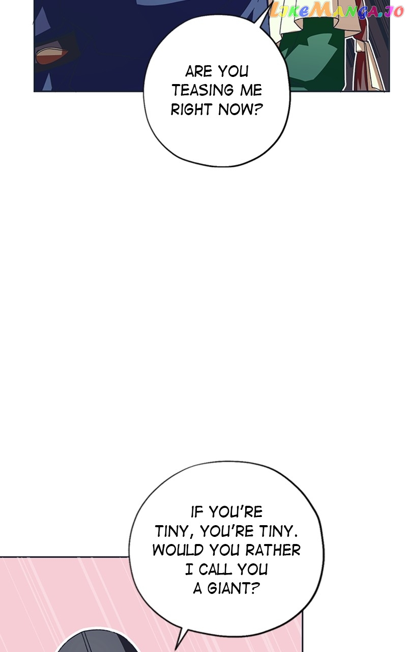 Darby, the Dizzying Flow Chapter 23 - page 68