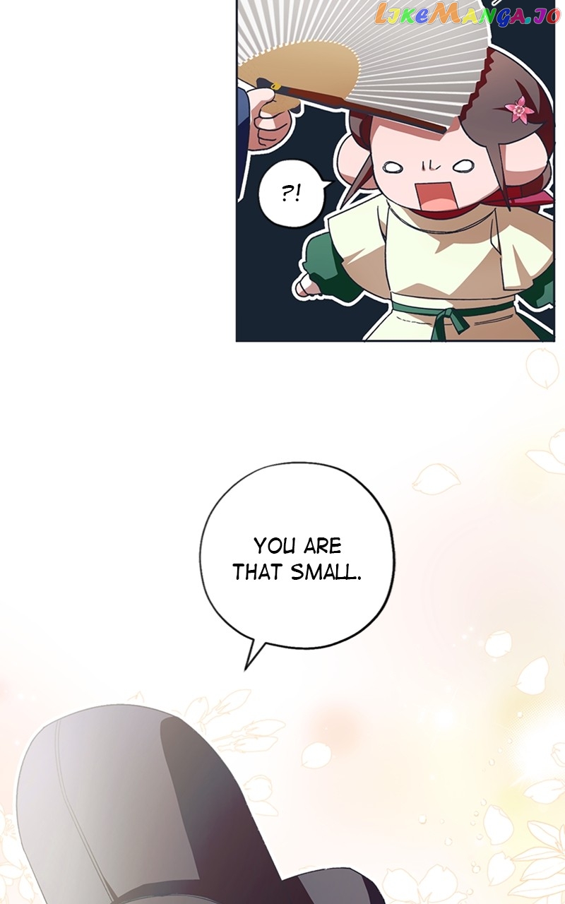 Darby, the Dizzying Flow Chapter 23 - page 70