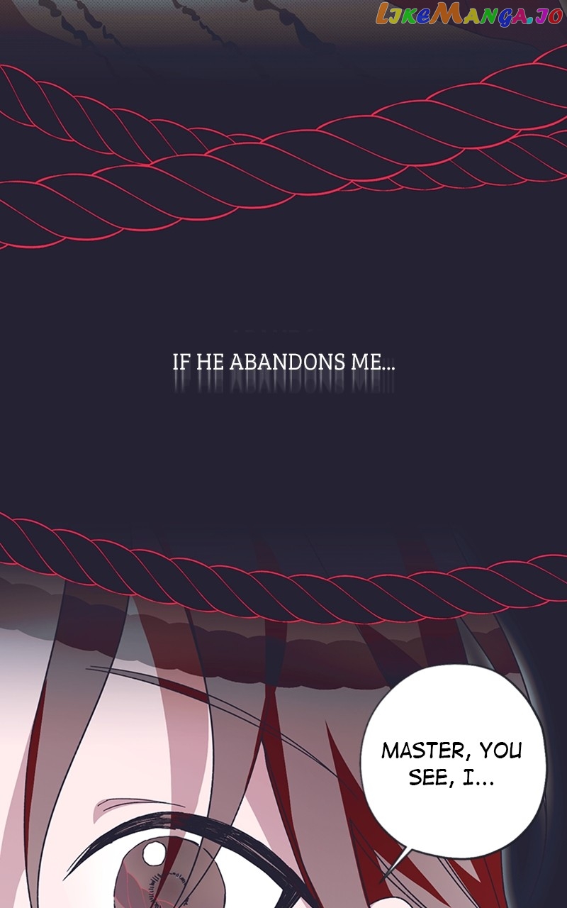 Darby, the Dizzying Flow Chapter 23 - page 84