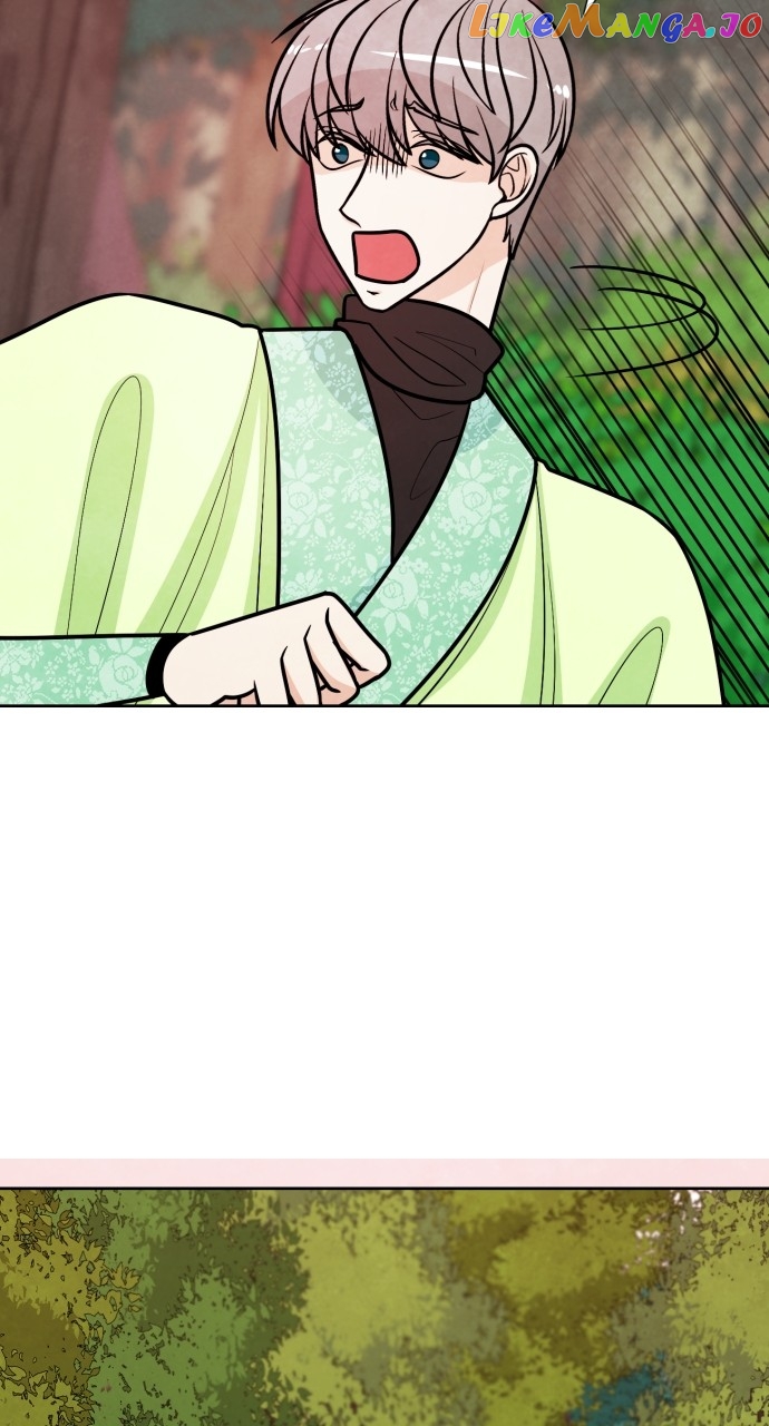 Hwarang: Flower Knights of the Underworld Chapter 95 - page 33