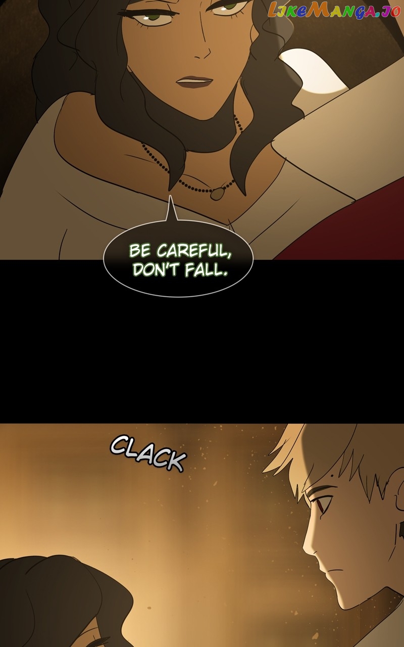 Everfallen Chapter 47 - page 27