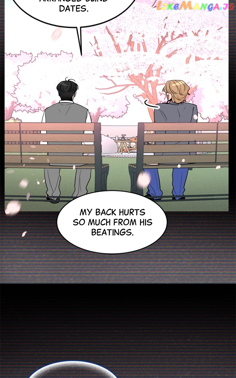 Time and Reason Chapter 76 - page 9