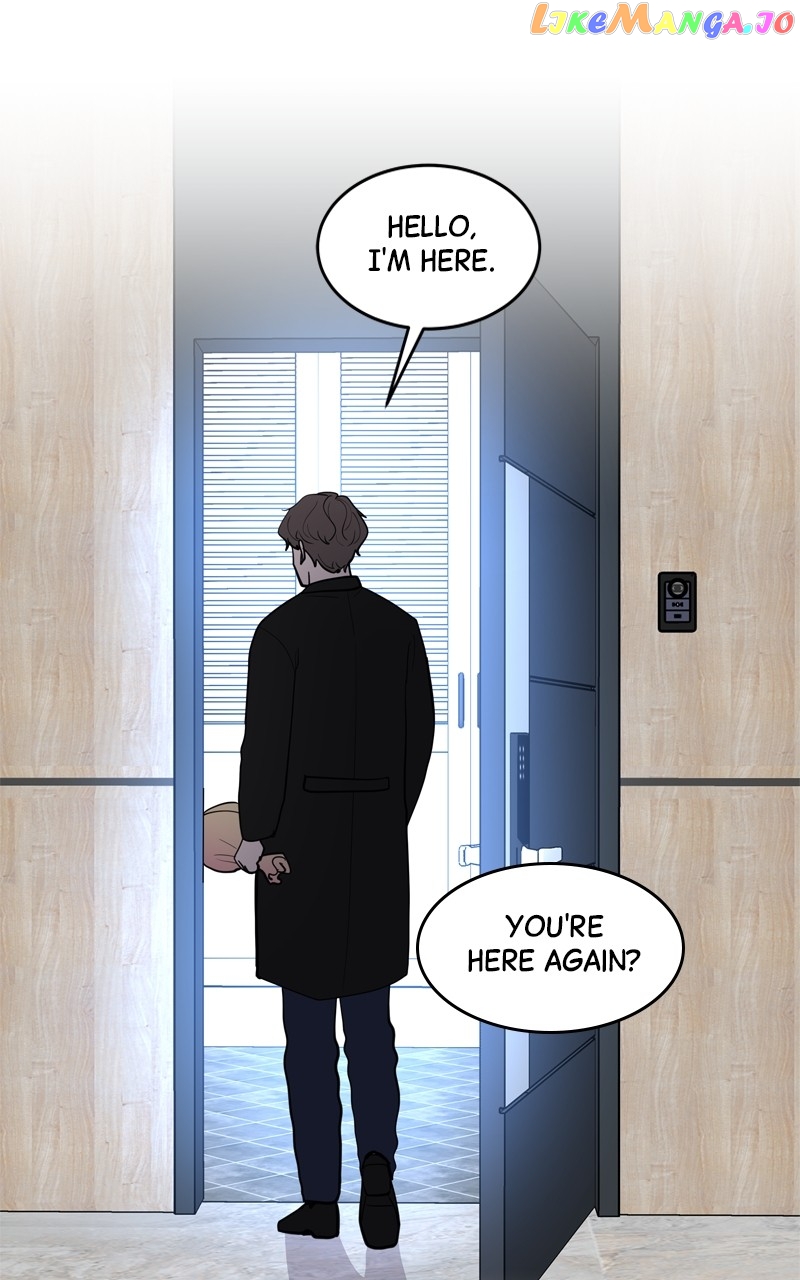 Time and Reason Chapter 77 - page 61