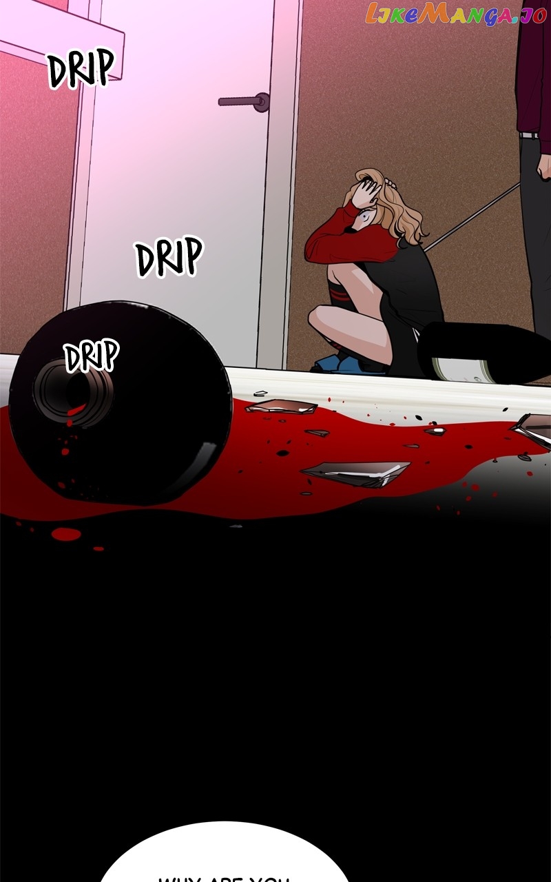 Time and Reason Chapter 78 - page 3