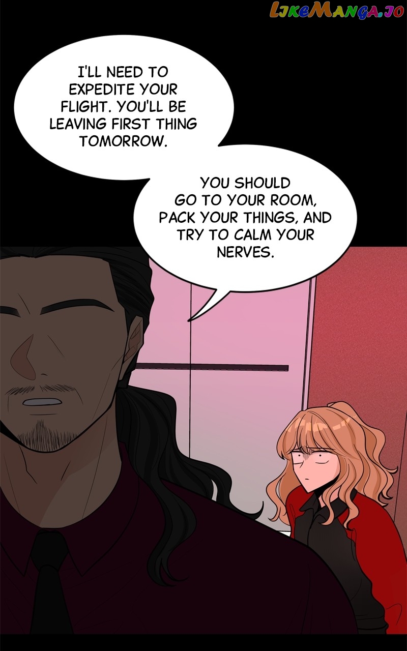 Time and Reason Chapter 78 - page 14