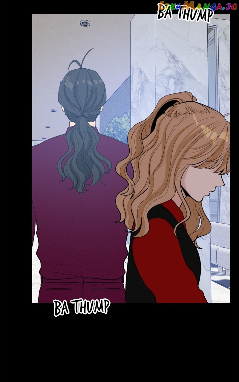 Time and Reason Chapter 78 - page 17