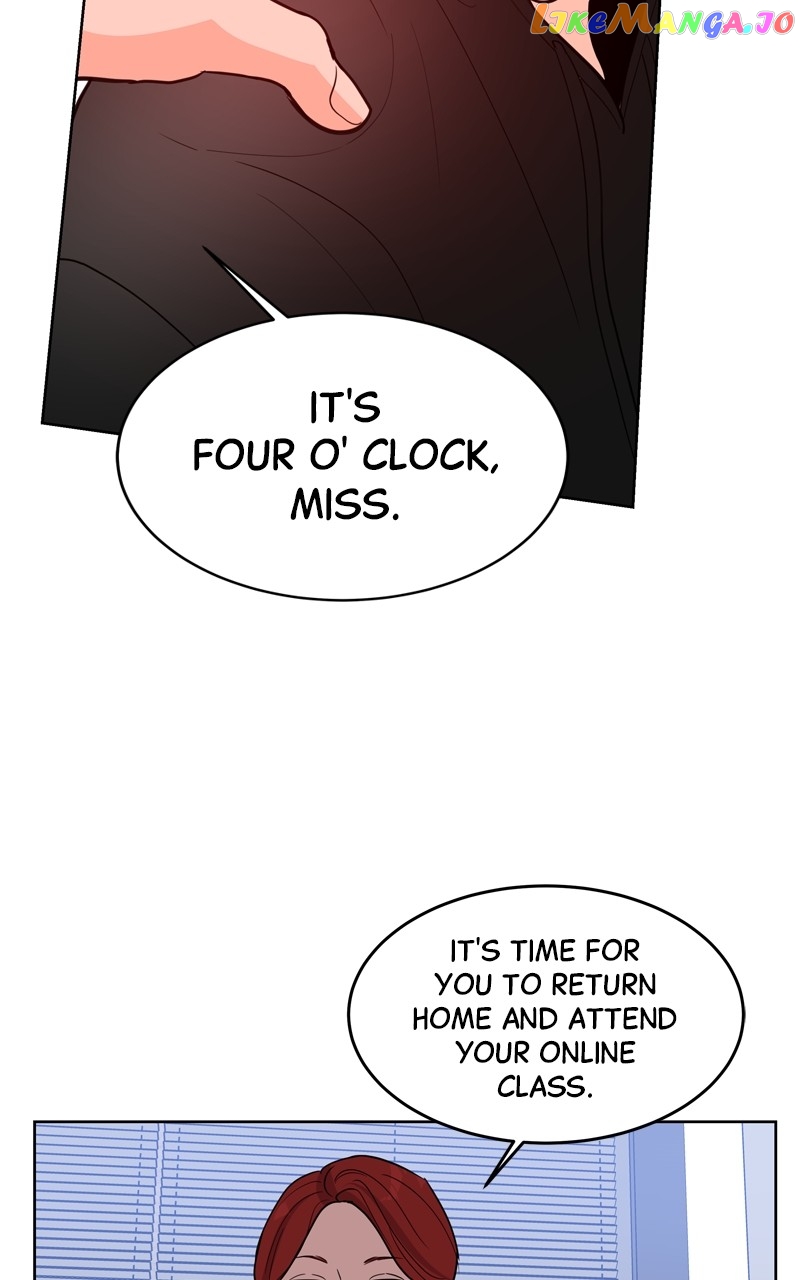 Time and Reason Chapter 78 - page 27