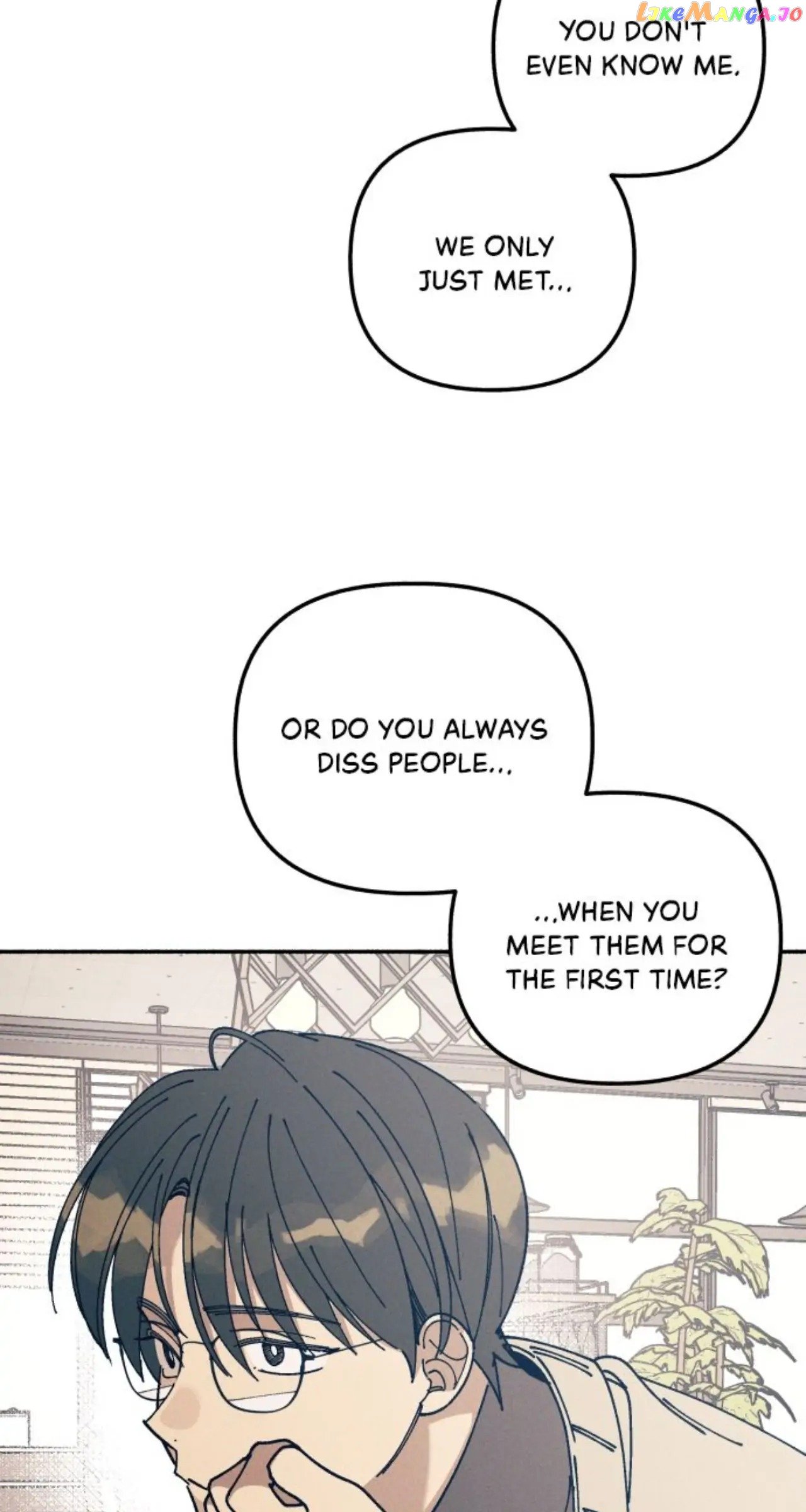 First Love, Lasting Hate Chapter 18 - page 50