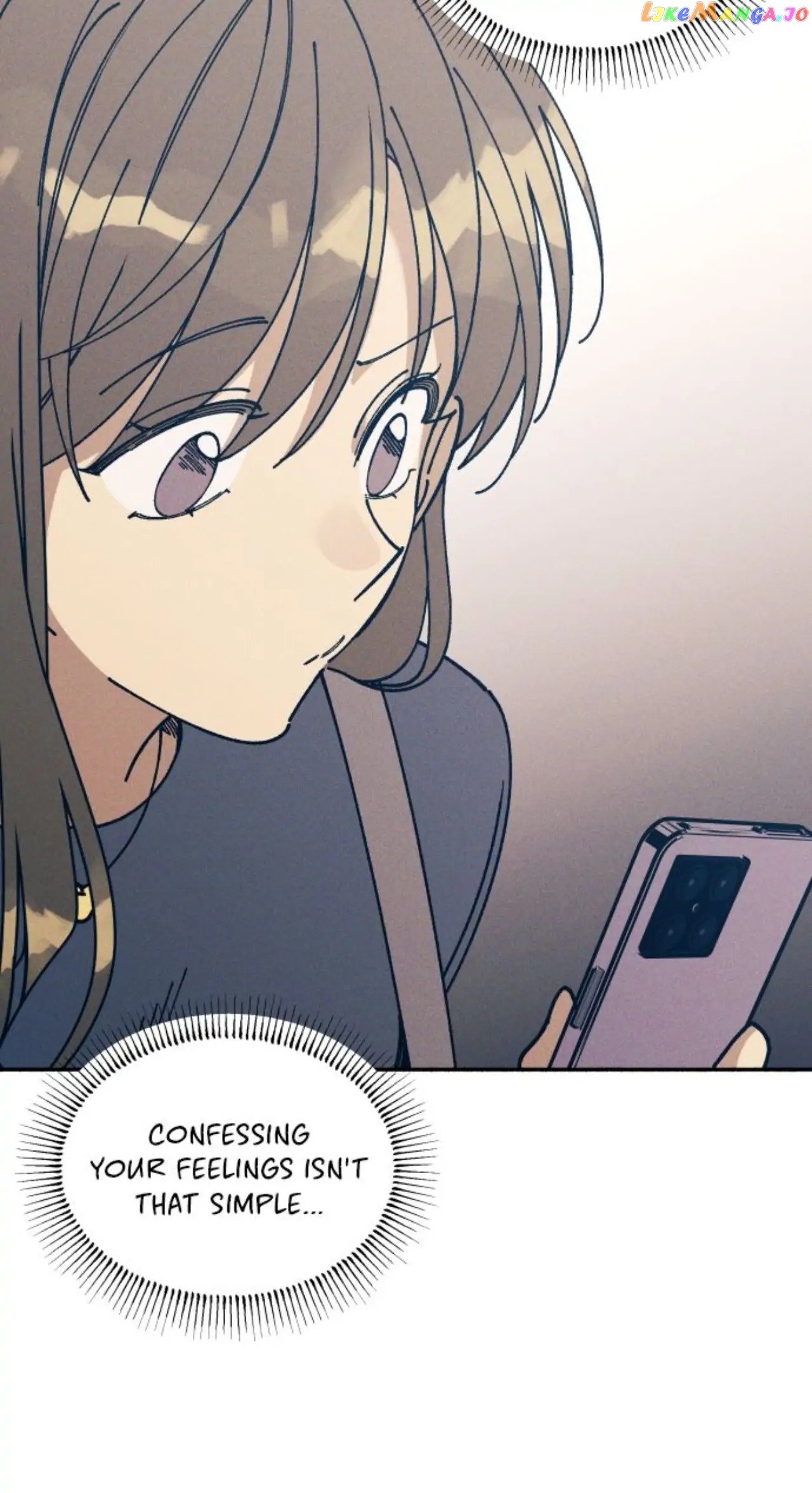 First Love, Lasting Hate Chapter 18 - page 90