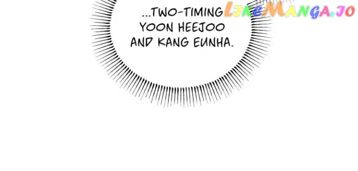 First Love, Lasting Hate Chapter 19 - page 39