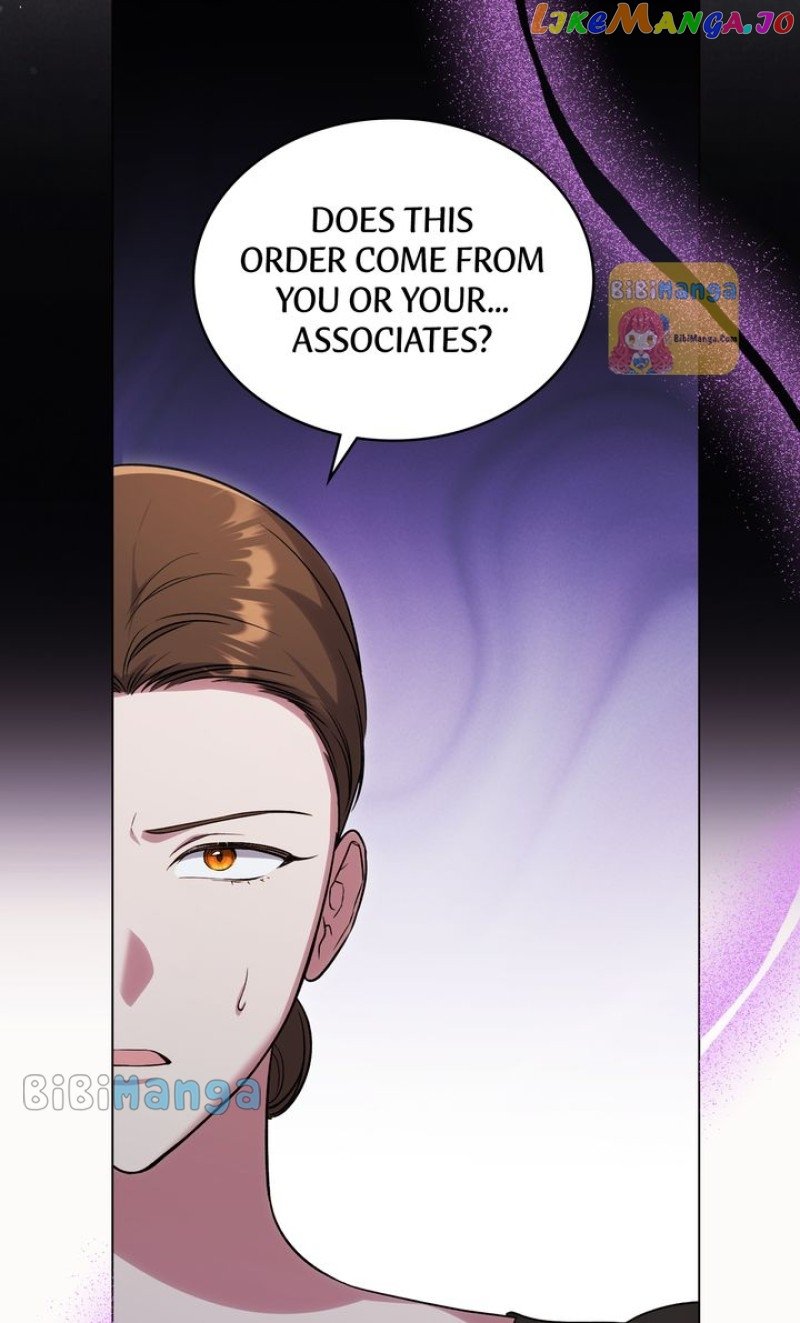 My Sweet Enemy, Thy Name is Husband Chapter 36 - page 14