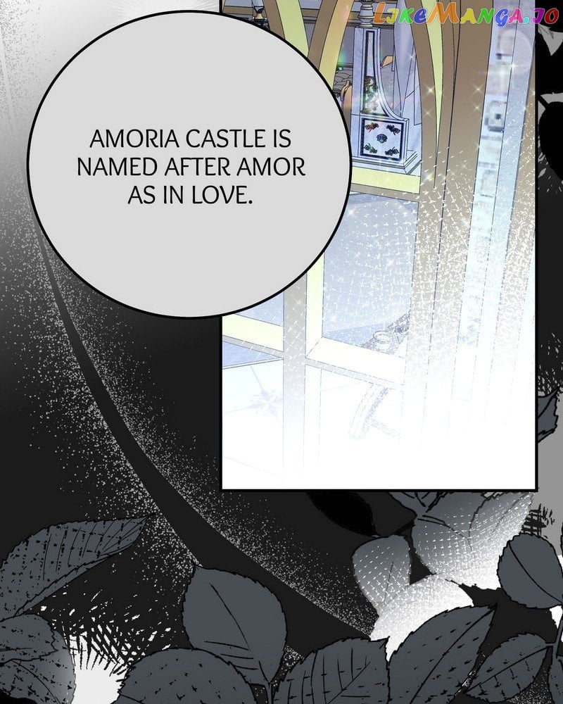 The Little Princess and Her Monster Prince Chapter 85 - page 32