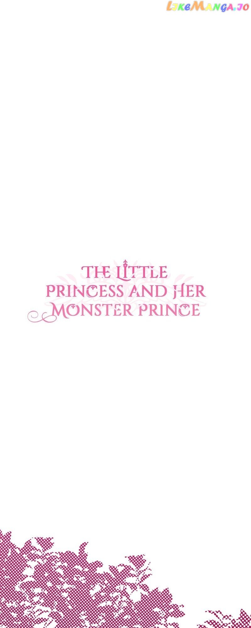 The Little Princess and Her Monster Prince Chapter 85 - page 39