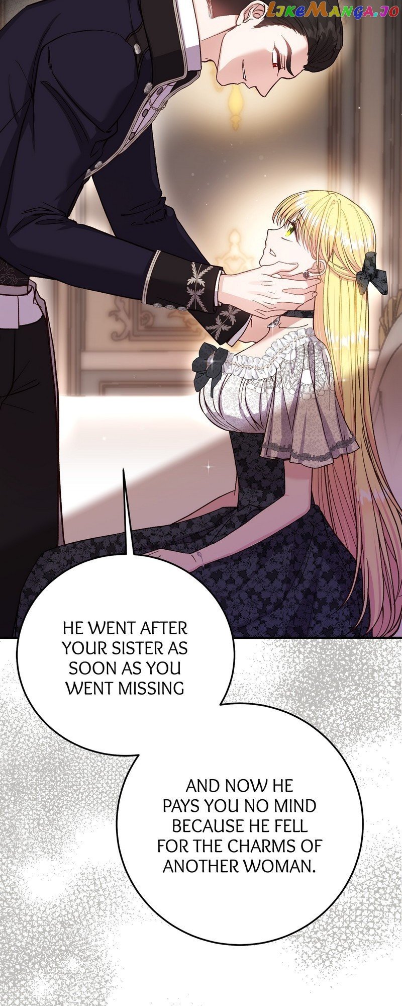 The Little Princess and Her Monster Prince Chapter 86 - page 10