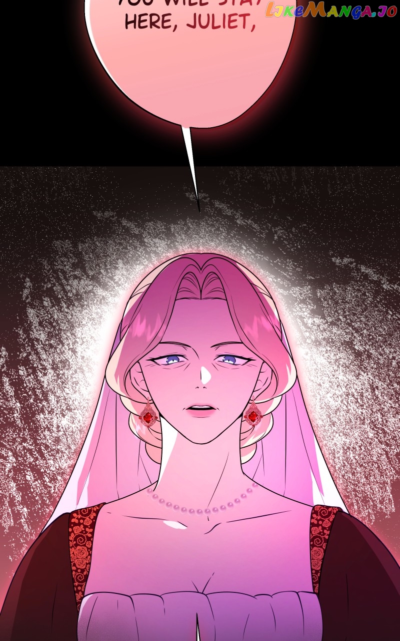 Go Away Romeo Chapter 42 - page 44