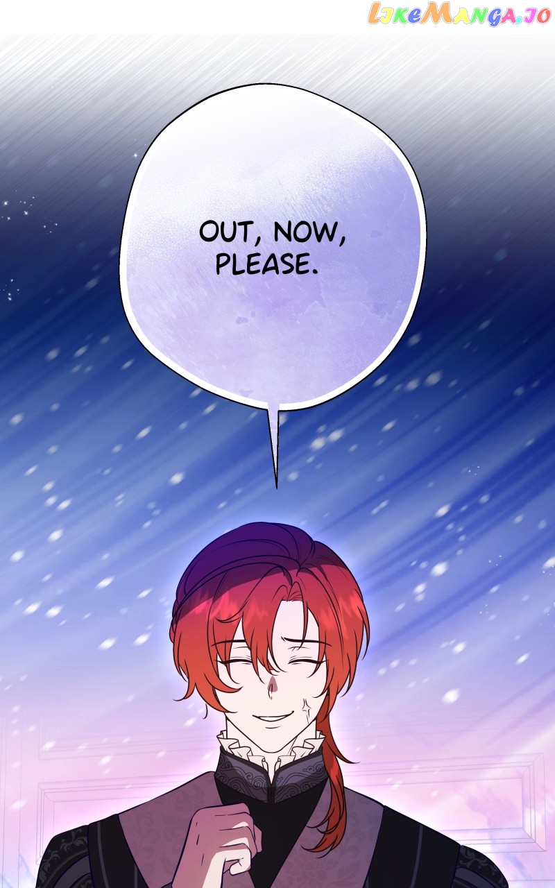 Go Away Romeo Chapter 43 - page 42