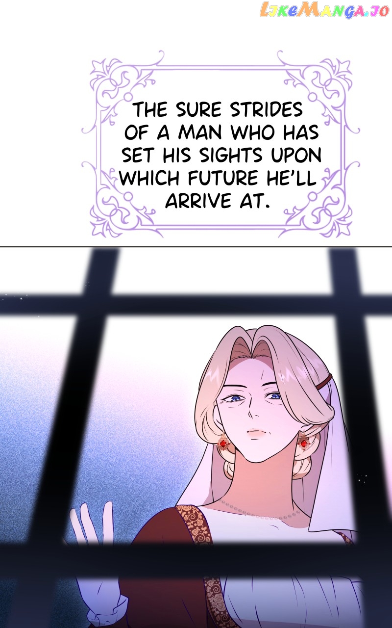 Go Away Romeo Chapter 44 - page 10