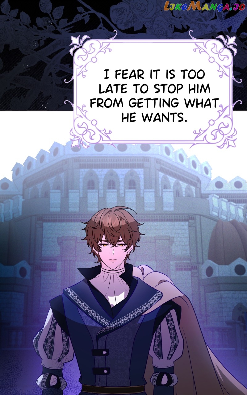 Go Away Romeo Chapter 44 - page 12