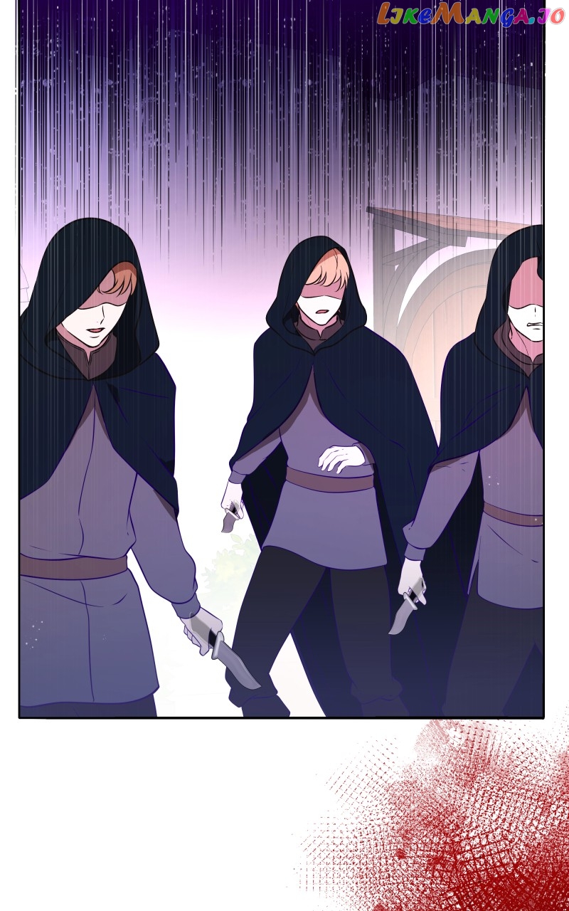 Go Away Romeo Chapter 45 - page 14