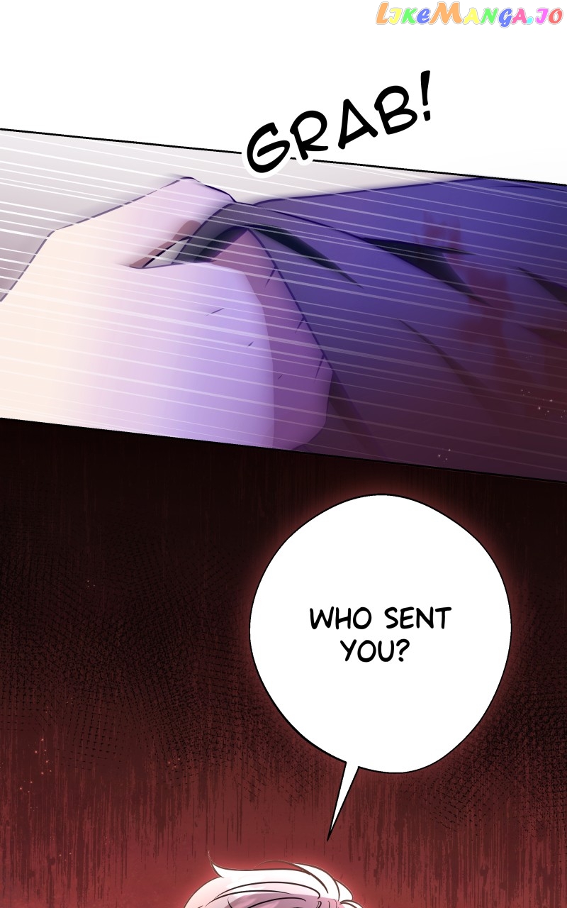 Go Away Romeo Chapter 45 - page 35