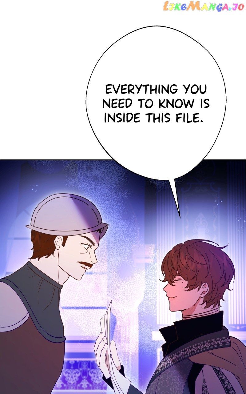 Go Away Romeo Chapter 45 - page 68