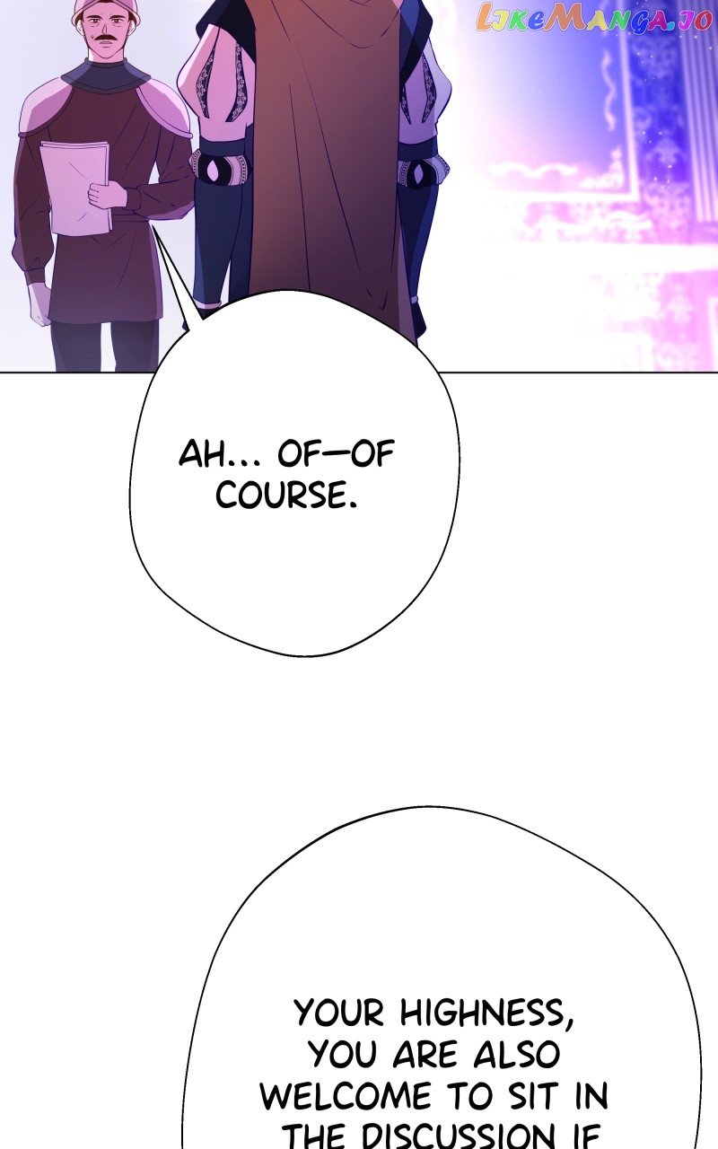 Go Away Romeo Chapter 45 - page 80