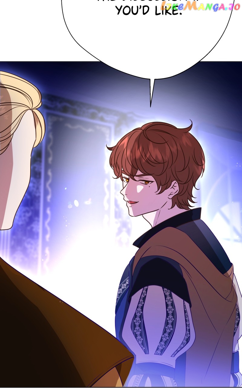 Go Away Romeo Chapter 45 - page 81