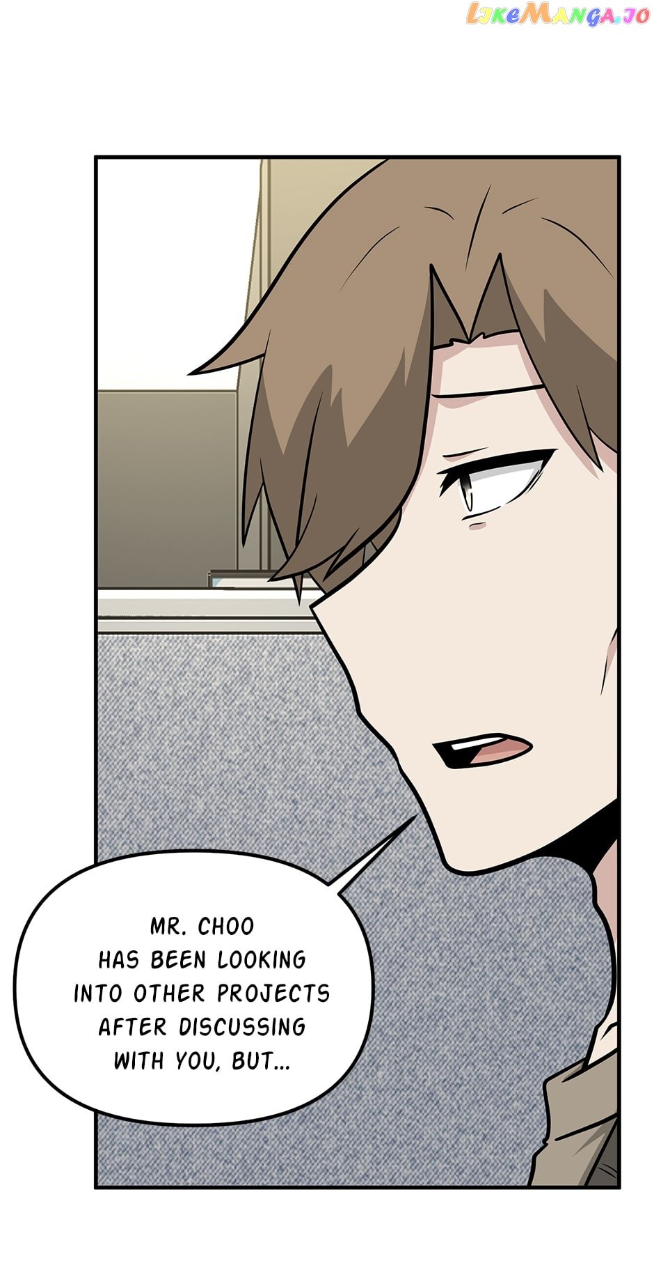 Where Are You Looking, Manager? Chapter 108 - page 29