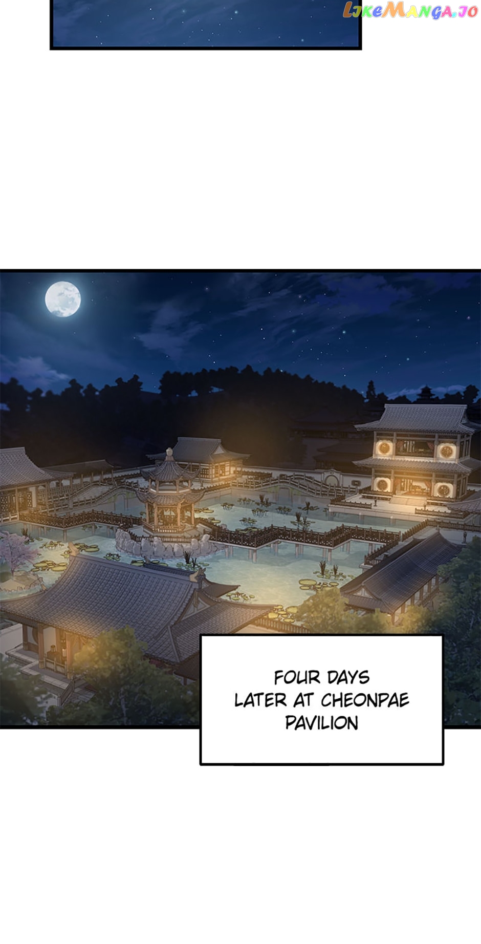 Yi Gwol: The Grand Commander Chapter 93 - page 22