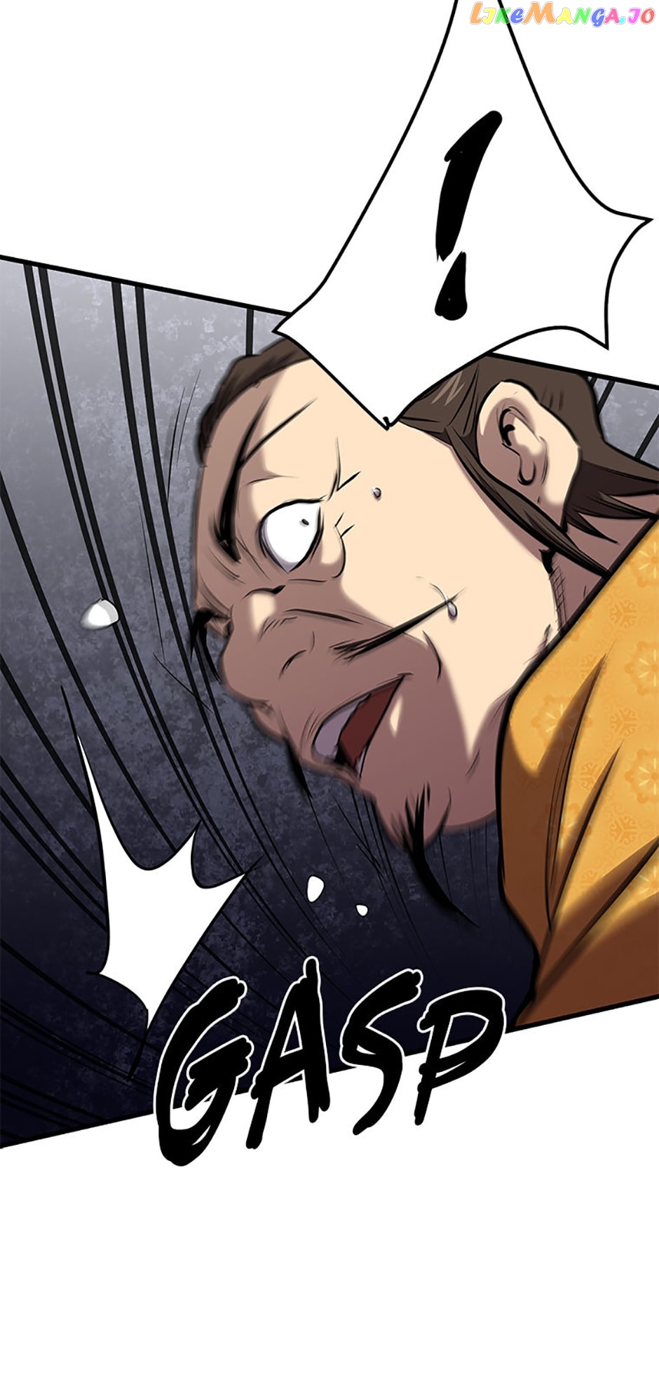 Yi Gwol: The Grand Commander Chapter 93 - page 64