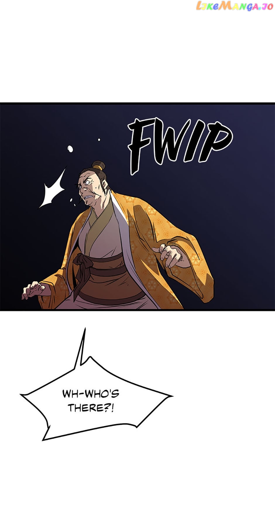 Yi Gwol: The Grand Commander Chapter 93 - page 65