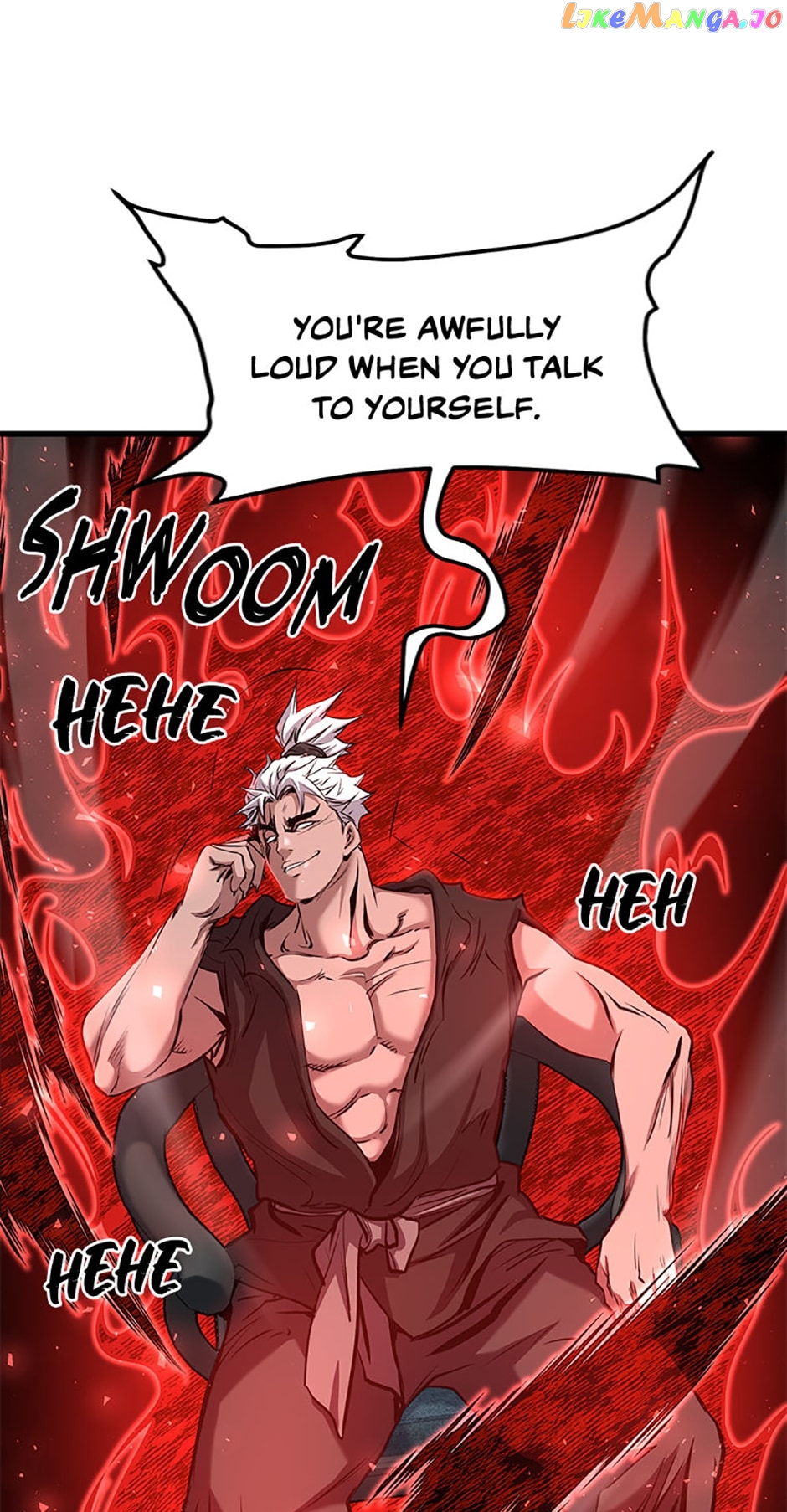 Yi Gwol: The Grand Commander Chapter 93 - page 67