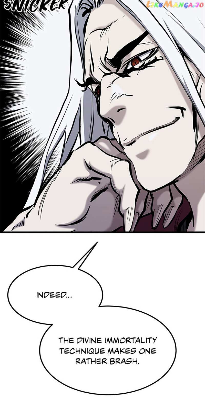 Yi Gwol: The Grand Commander Chapter 94 - page 9