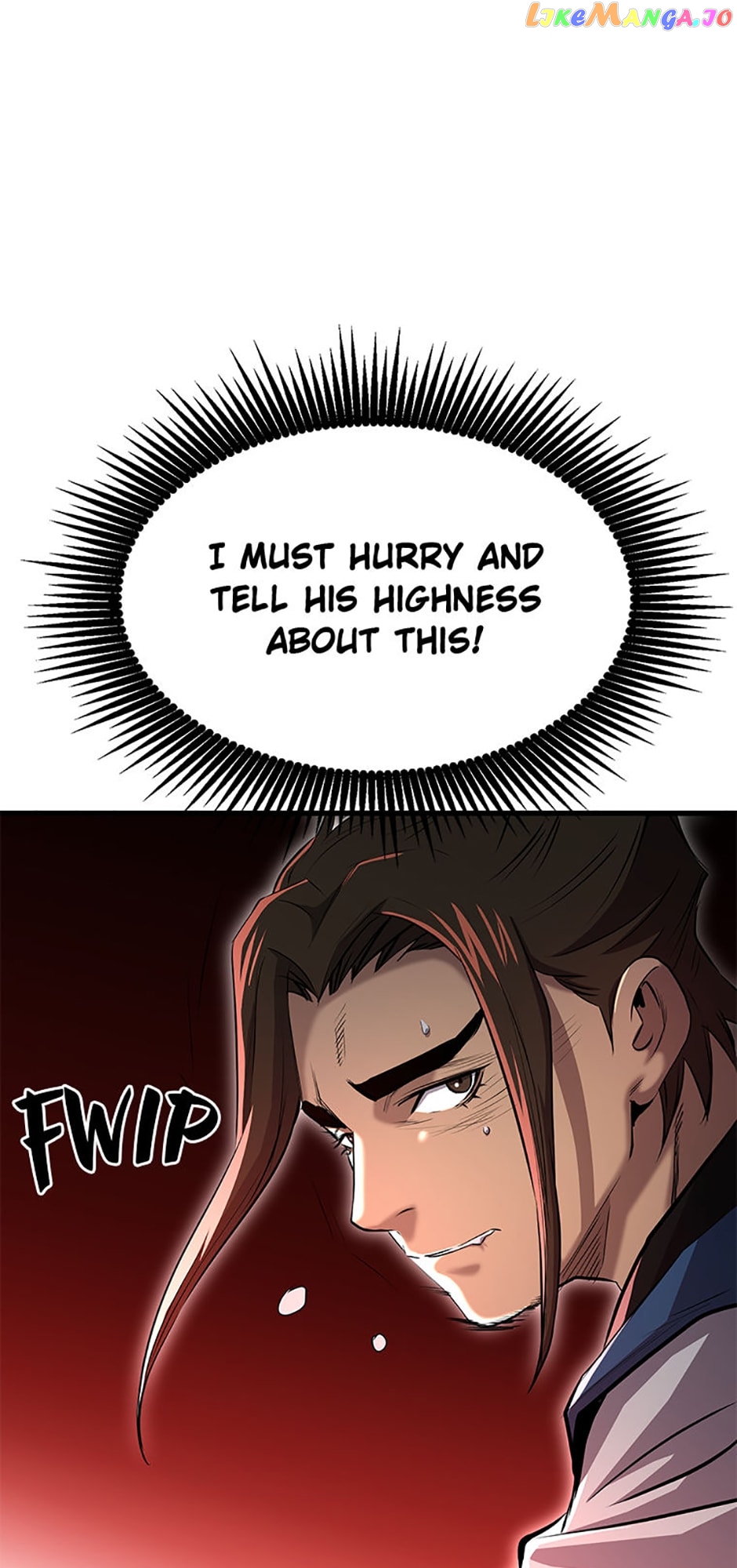 Yi Gwol: The Grand Commander Chapter 94 - page 19